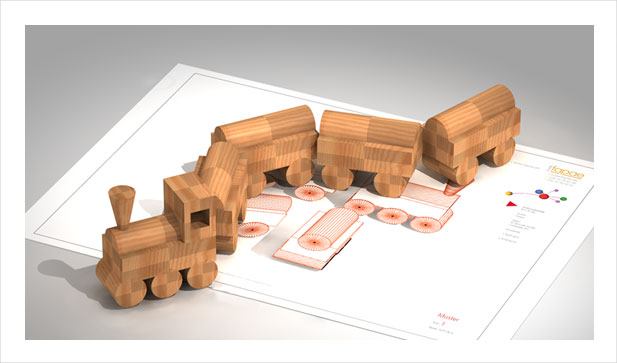 sideboard