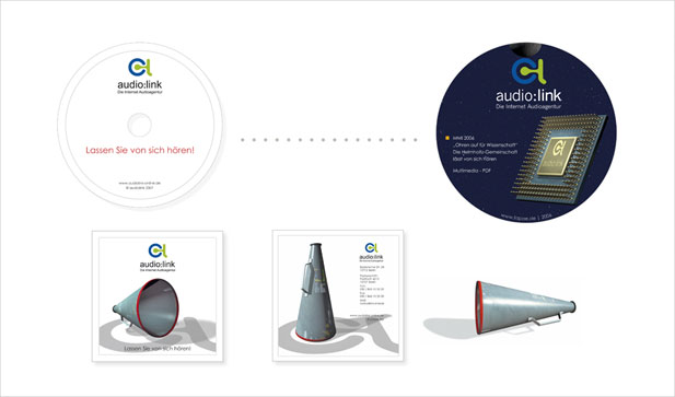 Audiolink