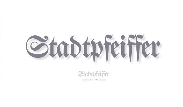 Stadtpfeiffer