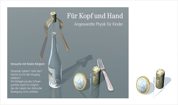 Werbekampagne