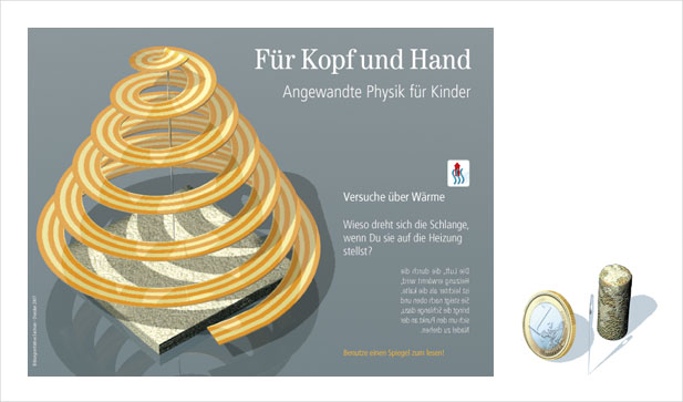 Werbekampagne